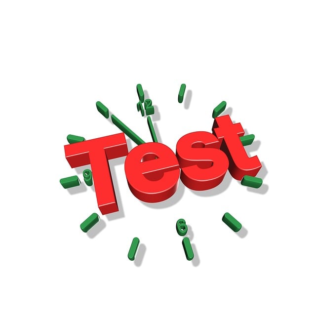 Test Series Image