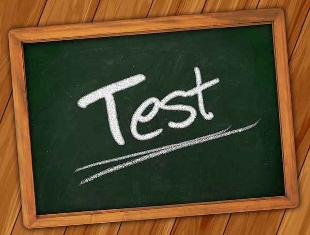 Test Series Image